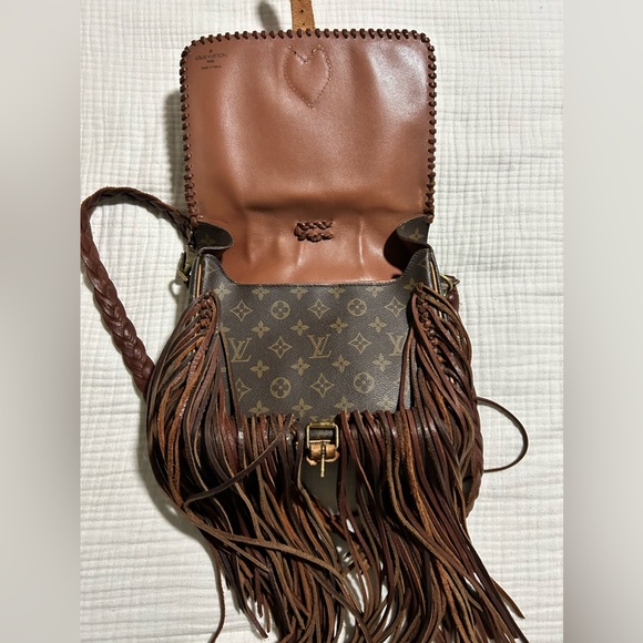 Vintage BoHo LV - Picture 5 of 7